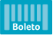 Pagamento por Boleto - Vender Conteúdo